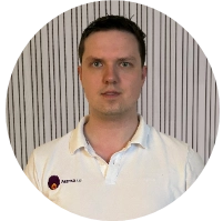 Roman Möhle - PartikelART Founder